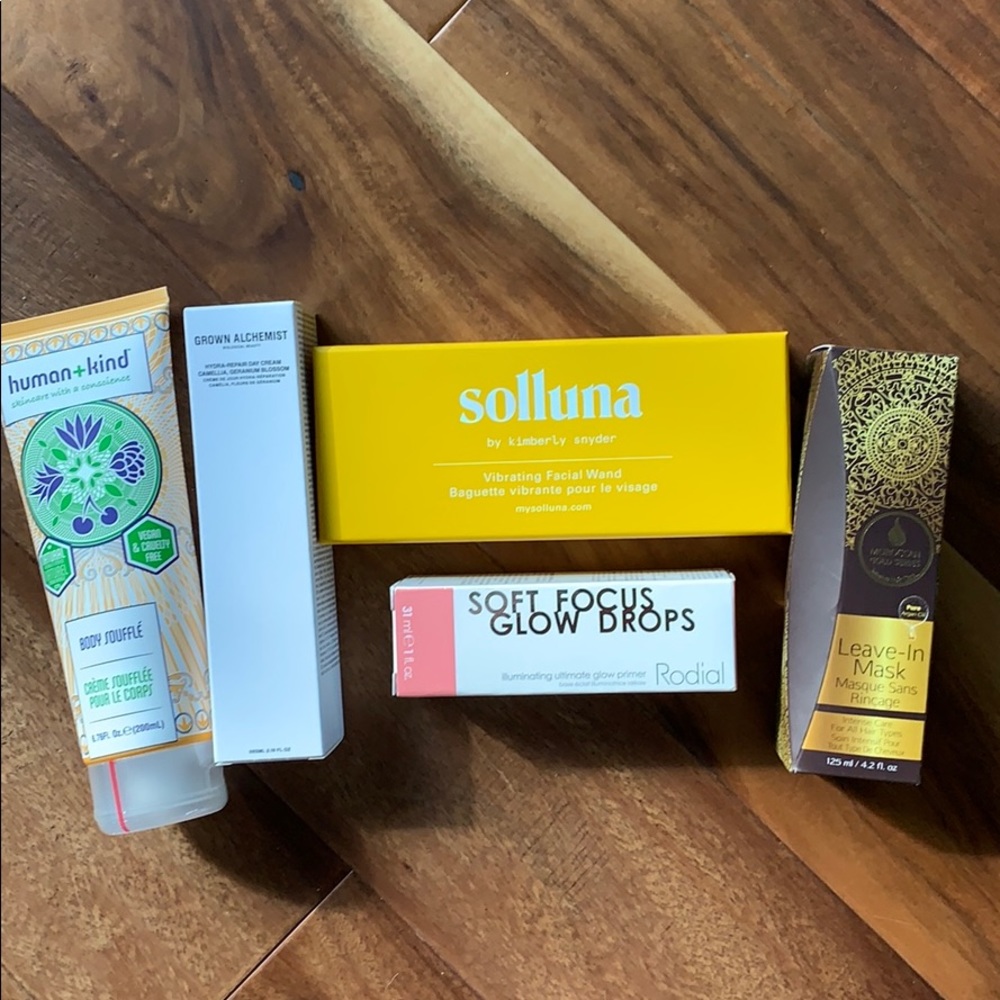 Fab Fit Fun Haul